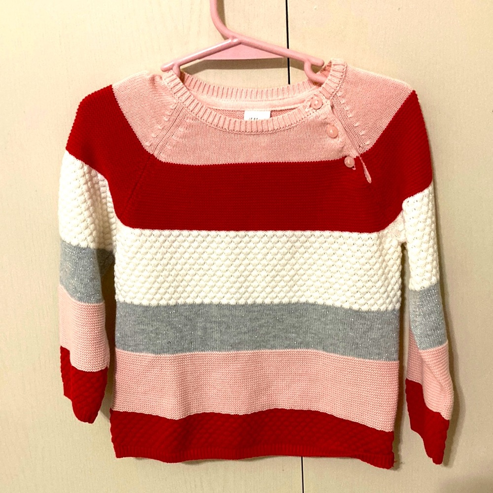 H&M sweater